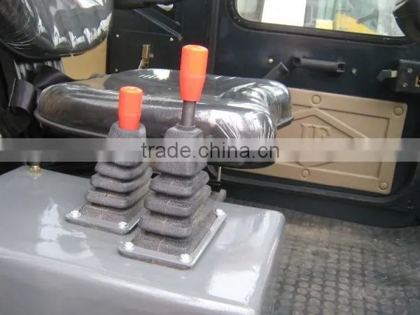 1.2 Ton Wheel Loader for Sale photo-3