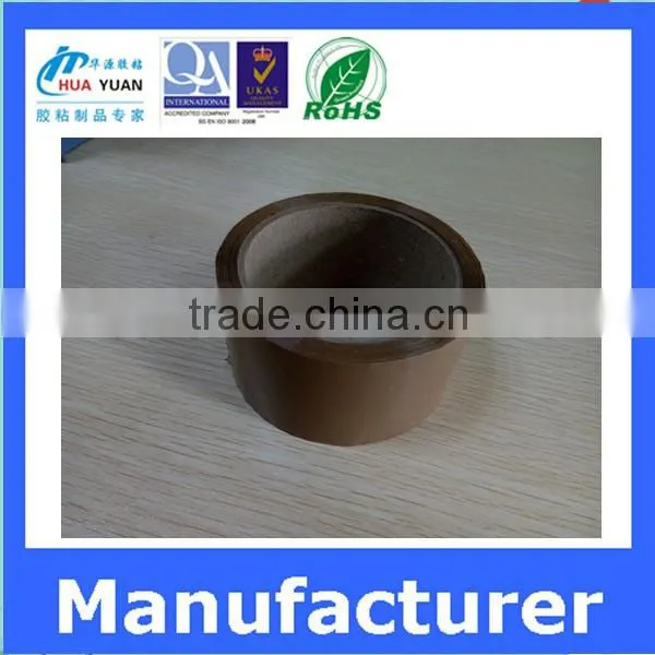Acrylic Adhesive and BOPP Material Tape photo-4
