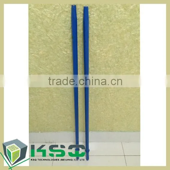 Hexagonal Rock Drill Steel / Tapered Rock Drill Rods photo-2