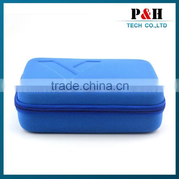 Ultra-Portable Hard Protective Mobile Power Bank Case/bag photo-2