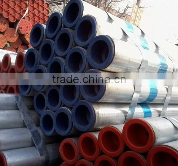 AISI 4130 SAE 4130 Seamless Alloy Steel Pipe & Tube photo-3