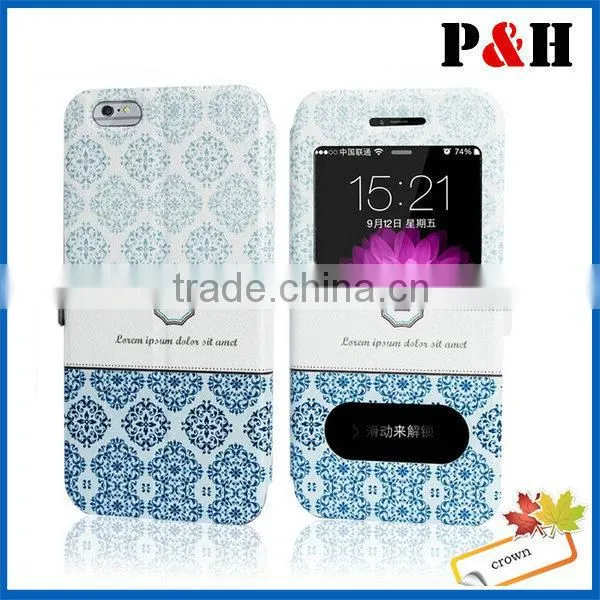 For Iphone 6 With Belt Clip Holster Case,leather Case photo-4