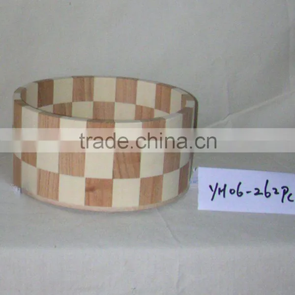 Wooden Tray