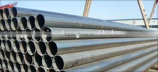 ASTM A106 Grade B Carbon Seamless Steel Pipe photo-6