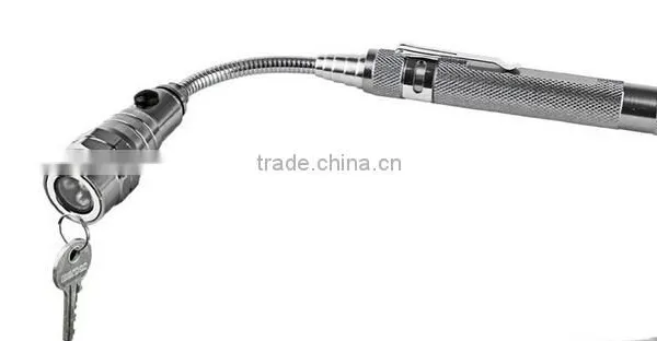 Bendable Magnetism Led Flashlight ,H0T329 Multi Tool Flashlight , New Led Camping Flashlight photo-5