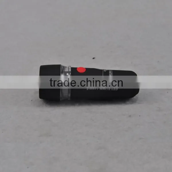 1 Watt LED Bicycle Light photo-5