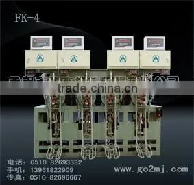 CE High Speed Roto Packer photo-2