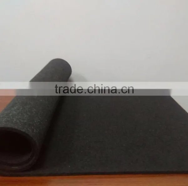 Timber Flooring - Engineered, Bamboo, Laminate Floor Underlay