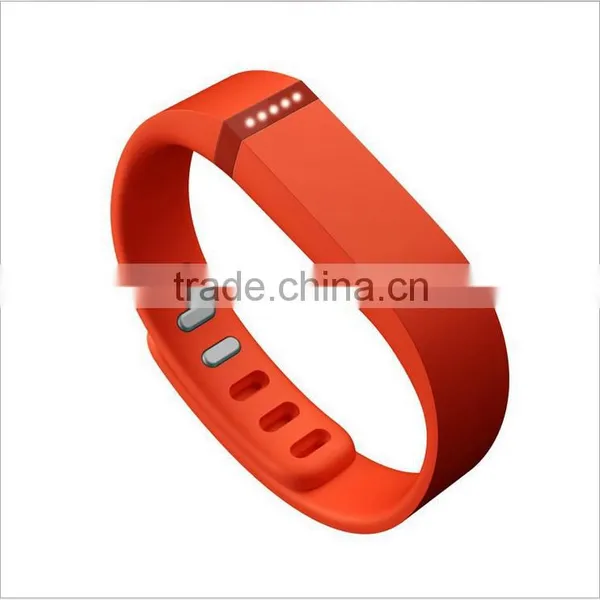 Spot Intelligent Bracelet Health Movement Sleep Monitoring Step Tracking Bluetooth 4.0 Bracelets Watch Bracelet Pedometer photo-4