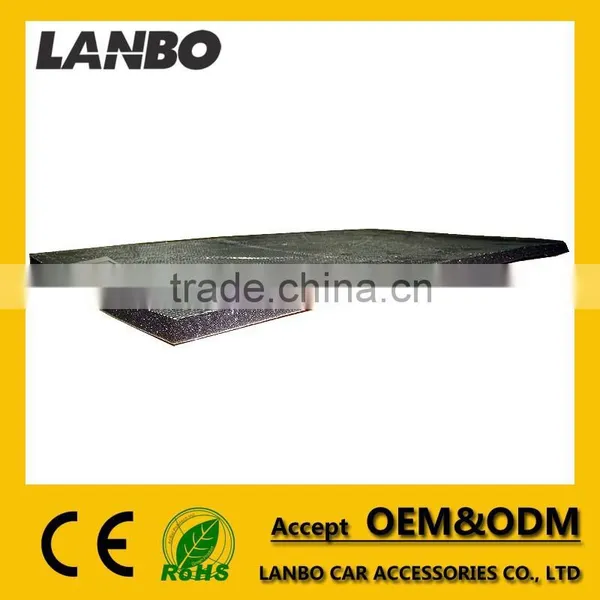 Sound Absorbing Fibre-( EN-05)-car Sound Deadener Material photo-2