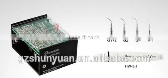Ultrasonic Scaler