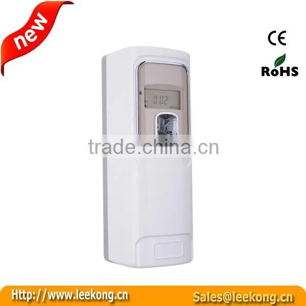 Automatic Perfume Dispenser/ Perfume Atomizer photo-2