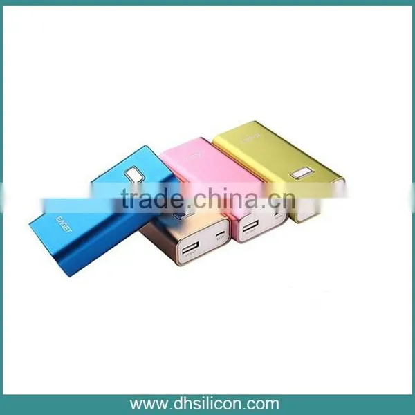 Large Capacity Mini Portable Power Bank photo-3