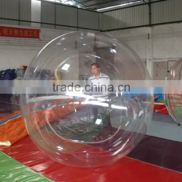 Custom Size Giant Water Walking Ball Inflatable Water Ball for Pool Game photo-3