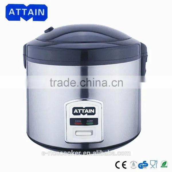 One Key Control Easy Operate Electric Cooker High photo-5