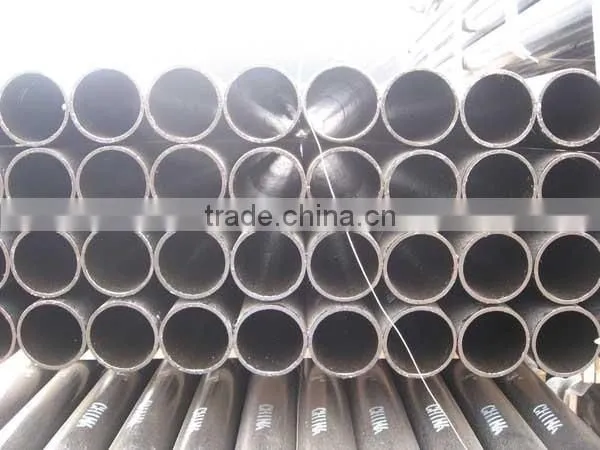 All Drainage Black Iron Pipe Size to Meet Your Needs photo-3