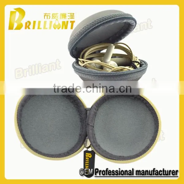 Hot Sell High Quality Portable Custom Earphone Case photo-2