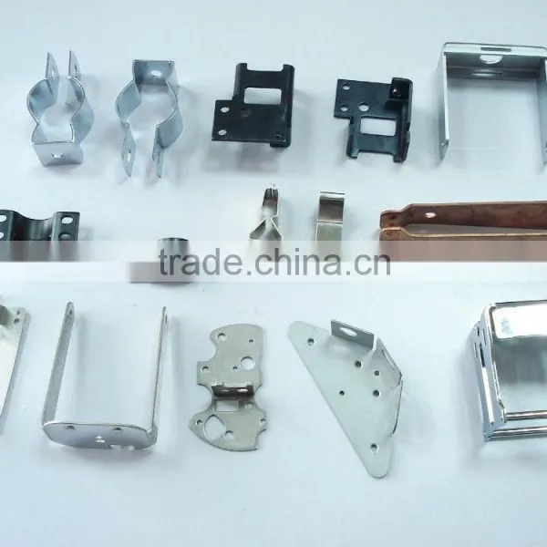 Customized Precision Metal Shackles photo-5