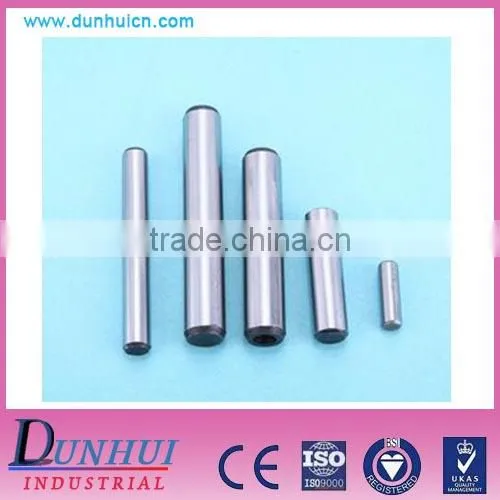 Carbon Steel Cylindrical Pin photo-4