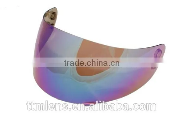 Safetyhelmetlenshelmetlensmotorcyclehelmetlens photo-3