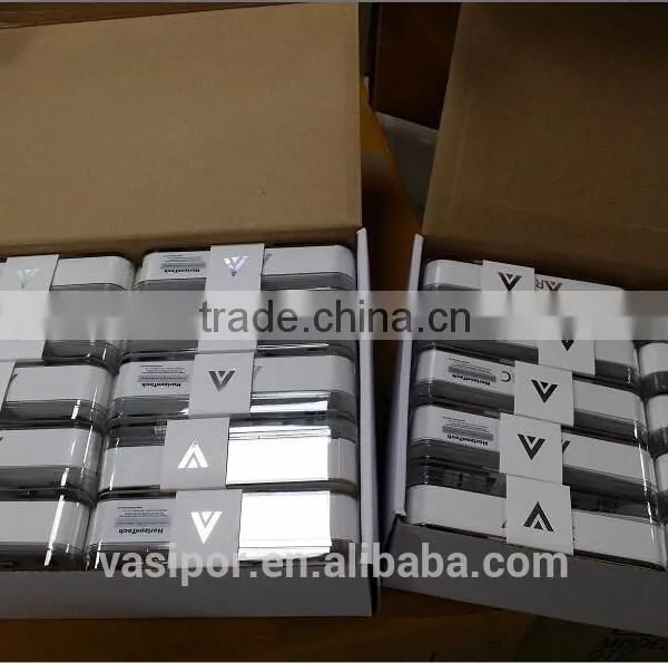 Arctic Tank Arctic Sub Ohm Tank Atomizer BTC BTDC 0.2/0.5ohm Dual Coil Special for 20W--50W Mod photo-3
