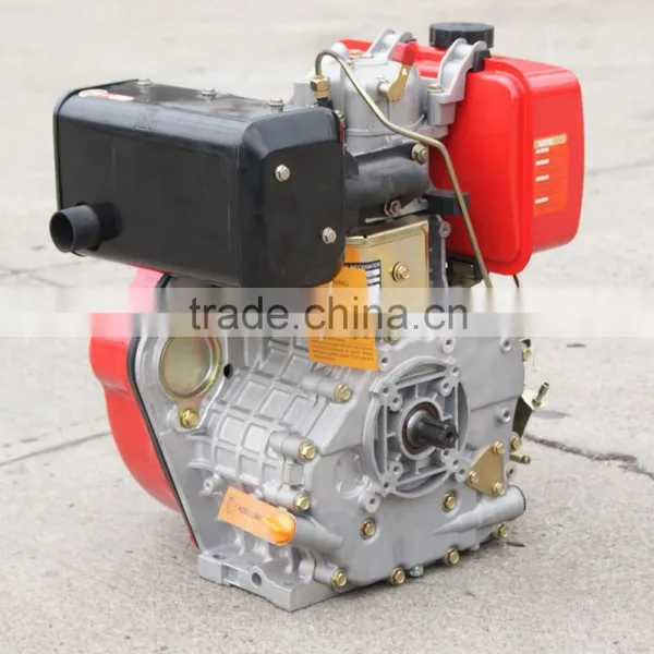 BISON Air Cooled Diesel Engine For Sale photo-5