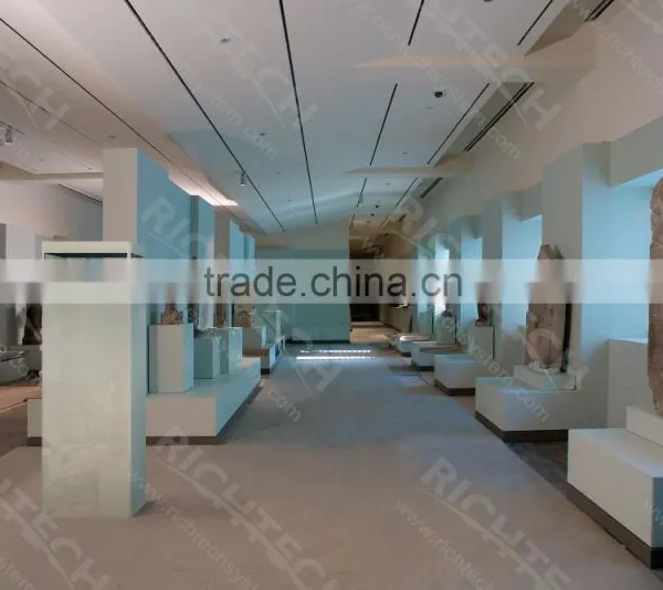 (Xmas Promotion!) RichTech Cool Effects Commercial Use 3D Hologram Showcase photo-4