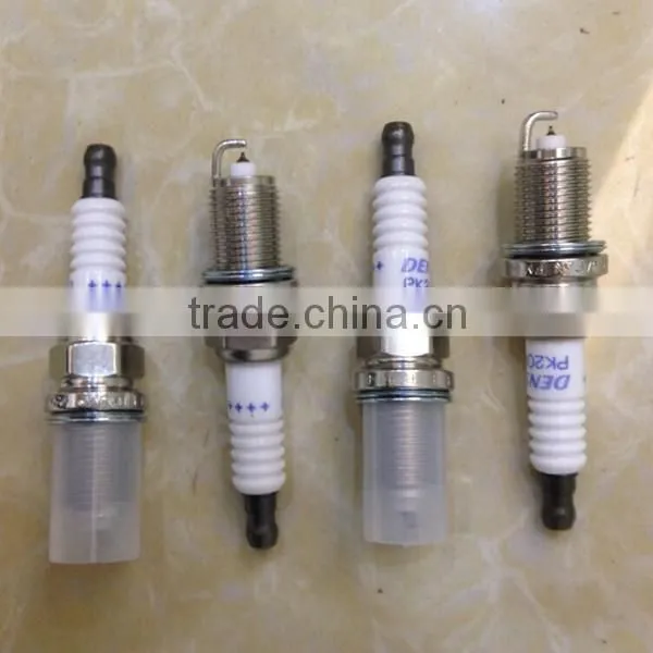 PK20R11 90919-01178 Spark Plug for Toyota Camry Corolla MR2 Celica photo-2