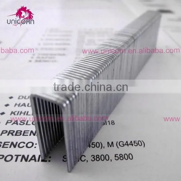 Staples for Sofa Furniture 92 Series 25mm 30mm 38mm Length Staple Quality Choice photo-2