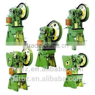 Bottom Price Punch Machine