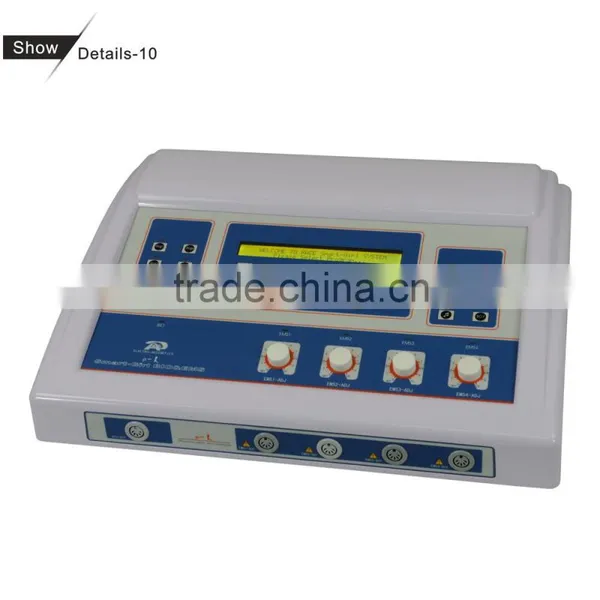 Weight Loss and Body Lifting Beauty Machine (CE, ISO13485 Since1994) photo-6