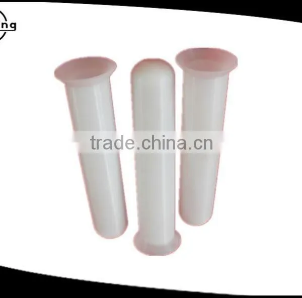OEM Factory Made PC Plastic Products Processing photo-2