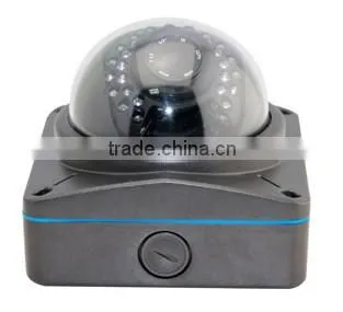 KAANSKY Best Selling Vandalproof Camera Moudle 1080p Onvif Dome Camera With 2MP High Resolution photo-2
