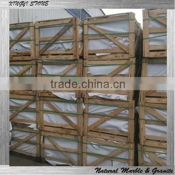 China Cheap G664 Pink Diamond Granite photo-4