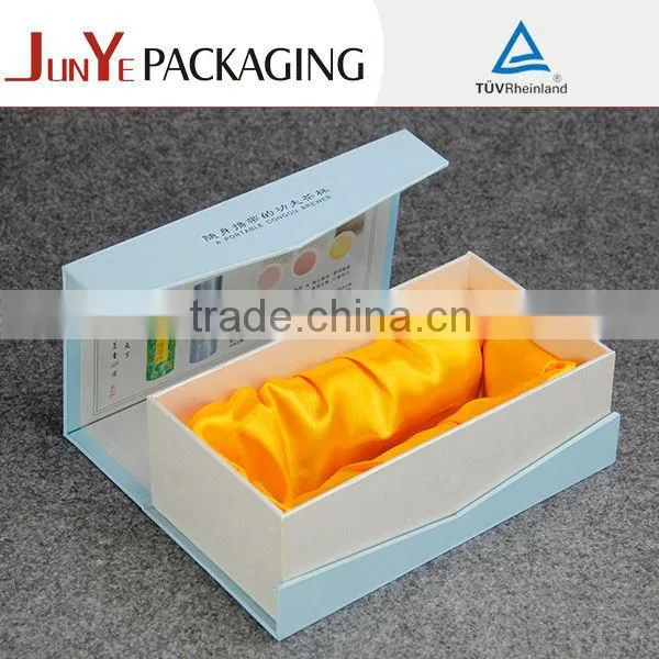 Wholesale Clear Single Wine Glass Box Packing