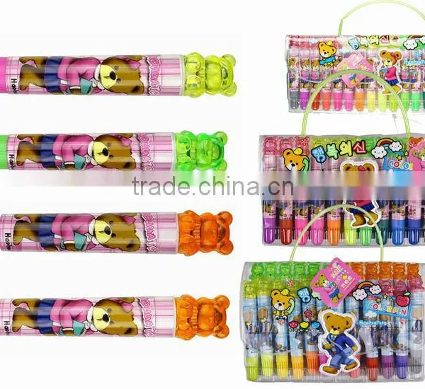 Water Color Pen For Kids photo-2