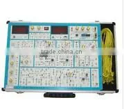 WCY Simulate circuit experiment box