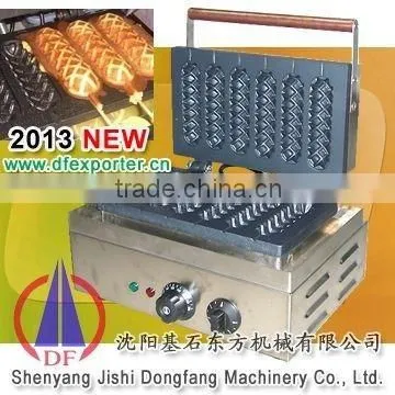 Food Processing Machine RG-93808 Hot Dog