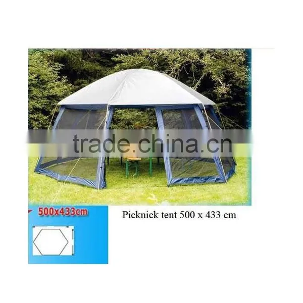 Party Tent 13