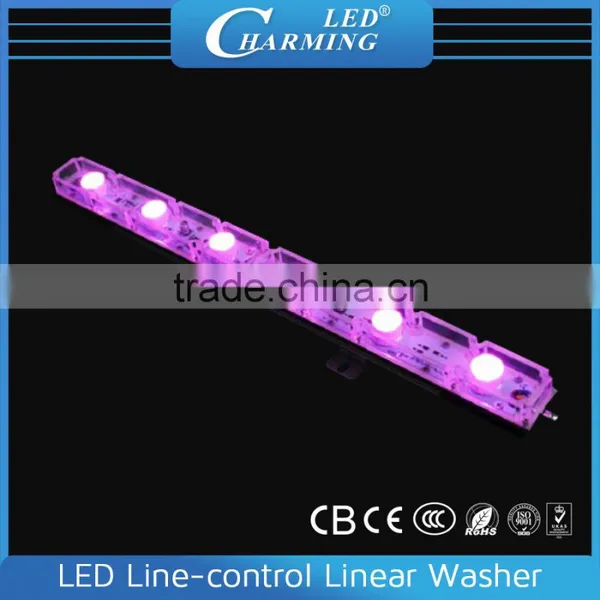 Waterproof Flood Lighting LED Building Wall Washer photo-2