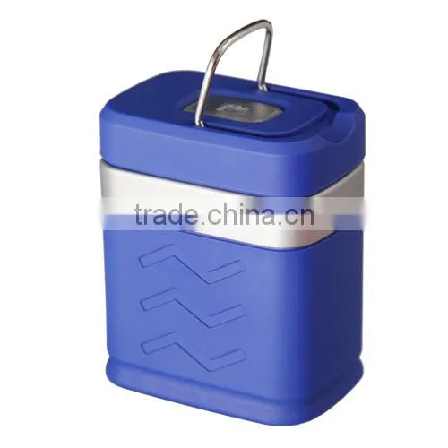 Hurricane Hanging Lantern Marine LED Lights photo-3