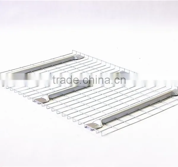 Sample Display Rack Pharmacy Display Shelving Decking photo-4