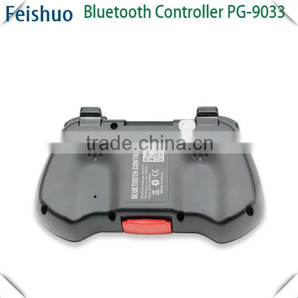 Quality Professional Bluetooth Shutter Remote Controller photo-5