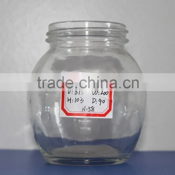 Glass Containers
