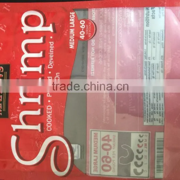 High-grade Food Packaging for Manufatures