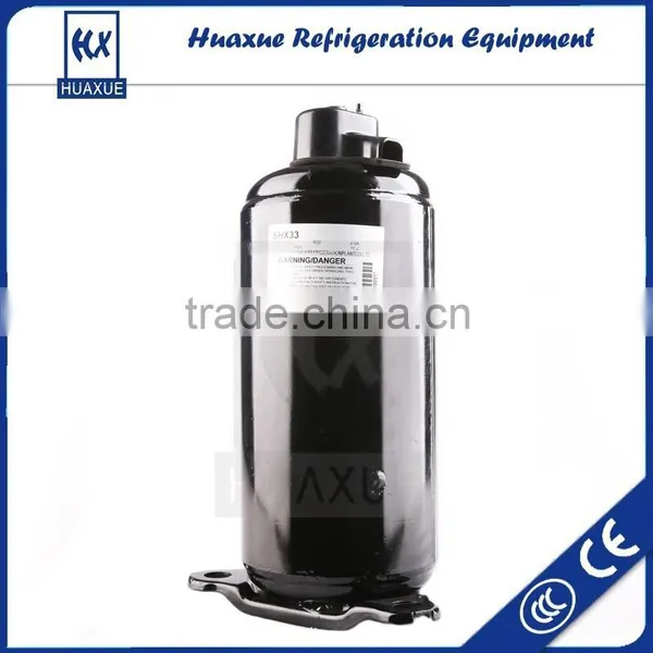 Refrigeration Compressor, Small Air Compressor