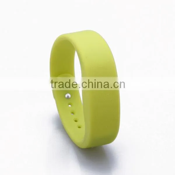 Custom Design Silicon Watch,silicone Hologram Watch Quality Choice photo-5