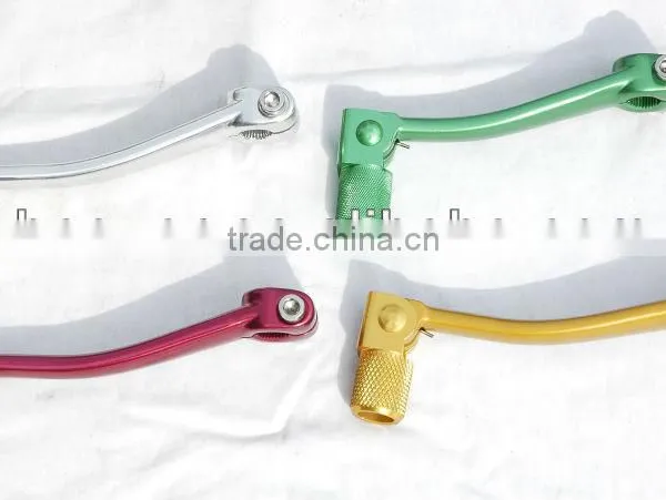 Alloy Gear Shifter