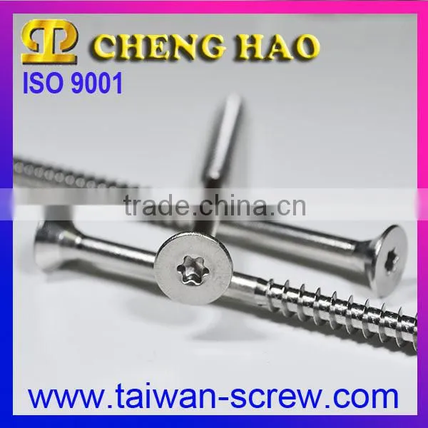 Factory Wholesale Price Stainless Steel Desk Screw photo-3