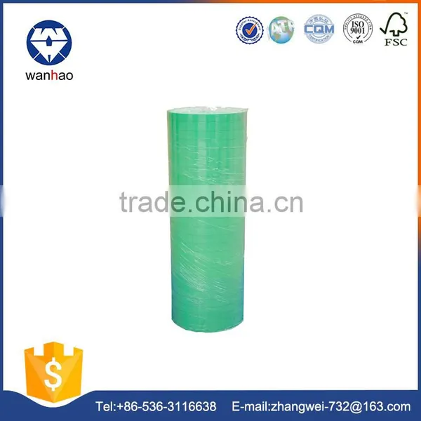 Wood Pulp Automotive Fuel Filter Paper Made in China photo-3